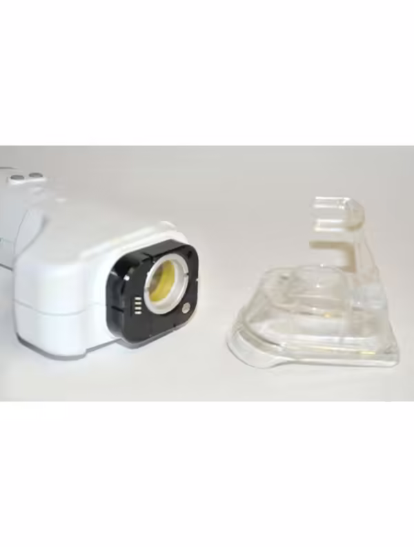 Eclipse Equinox Surgical Fractional CO2 Laser HANDPIECE Skin Resurfacing CO2