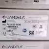 Candela GentleLase Plus Handpiece Assembly No Fiber Factory NEW 7121-00-7590 (14095sn)