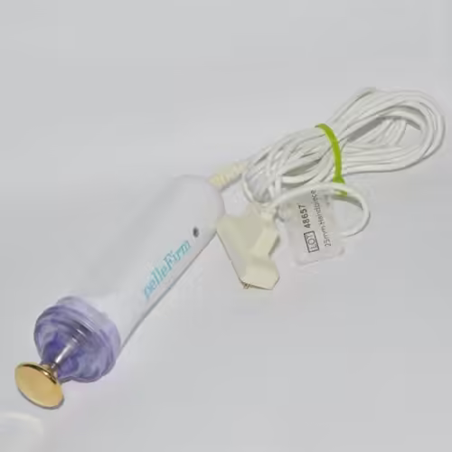 Ellman Pelleve S5 RF PelleFirm 25 mm Handpiece P325PFHPU Pelle Firm Hand Piece