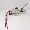 Asclepion Mediostar Laser XT Head Fiber Focus Base Assembly PARTS UNIT