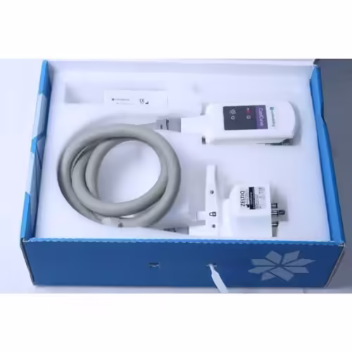 2012 Zeltiq CoolSculpting CoolCurve Breeze Handpiece BRZ-AP1-064 Cool Curve