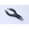 Envy Medical Silk Peel Pore Clarifying Brush "Y" Handpiece A0170 SilkPeel