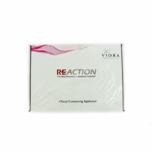 2011 Viora Reaction Body Contouring RF Skin Tightening Contour System VRE0110