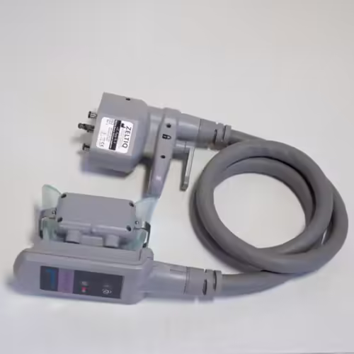 2011 Zeltiq CoolSculpting eZ App 6.2 Vacuum Applicator Handpiece BRZ- AP1-062-00