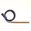 Laserscope Versastat 1.5mm Coolspot Handpiece 119A w/ Calibration Tip 10-8630