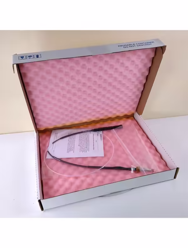 Candela GentleLase Plus Fiber Assembly 12/15/18mm Factory NEW 7122-00-3684 (GF2881)