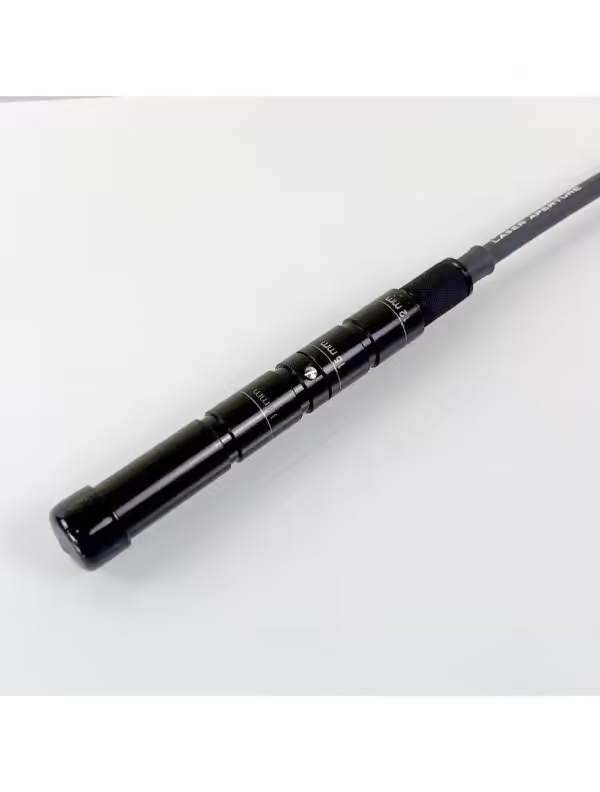 Candela GentleLase Plus Fiber Assembly 12/15/18mm Factory NEW 7122-00-3684 (GF2880)