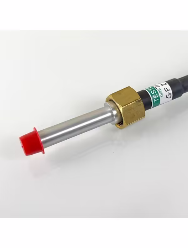 Candela GentleLase Plus Fiber Assembly 12/15/18mm Factory NEW 7122-00-3684 (GF2882)