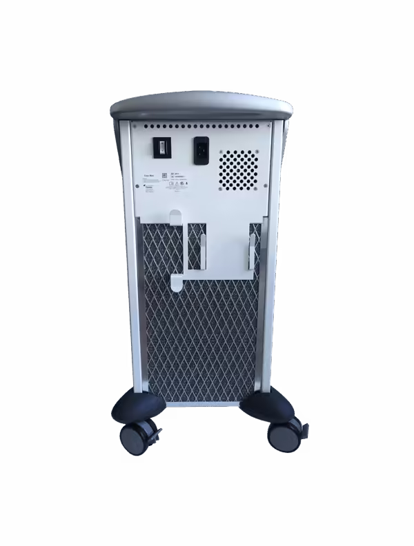 Zimmer Cryo Mini Compact Portable Cooled Chiller Air System