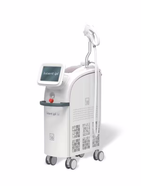 LUVO Lucent IPL - Finally, A Premium IPL at an Affordable Price
