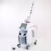 2017 Quanta System Discovery Pico Plus Picosecond Nd: YAG Laser System