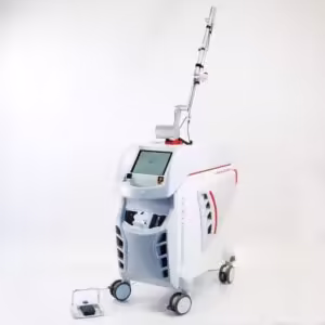 Palomar Cynosure ICON Cosmetic IPL Laser w/3 IPL Handpieces & 1 1540 HP - (2014)