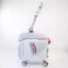 2017 Quanta System Discovery Pico Plus Picosecond Nd: YAG Laser System