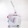 2017 Quanta System Discovery Pico Plus Picosecond Nd: YAG Laser System