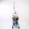 2017 Quanta System Discovery Pico Plus Picosecond Nd: YAG Laser System