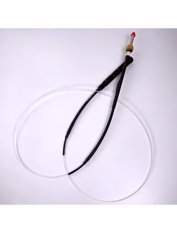 Candela GentleLase Plus Fiber Assembly 12/15/18mm Factory NEW 7122-00-3684 (GF2884)
