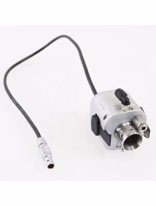 2017 Quanta System Discovery Pico Plus Picosecond Nd: YAG Laser System