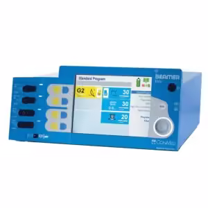 ThermoTek T-250P-1 Solid State Temperature Regulation Control Laser Chiller