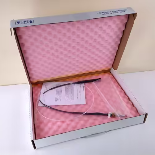 Candela GentleLase Plus Fiber Assembly 12/15/18mm Factory NEW 7122-00-3684 (GF2885)