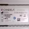 Candela GentleLase Plus Fiber Assembly 12/15/18mm Factory NEW 7122-00-3684 (GF2888)