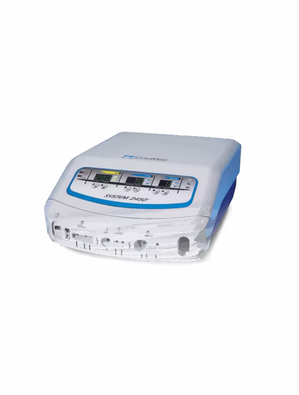 System 2450™ ESU, 120V