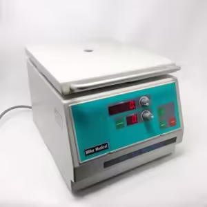 ThermoTek T-250P-1 Solid State Temperature Regulation Control Laser Chiller