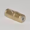Gold Adjustable Power Adapter SKINSTYLUS Microneedle Corded 5-Pin Model Round