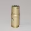 Gold Adjustable Power Adapter SKINSTYLUS Microneedle Corded 5-Pin Model Round