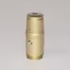 Gold Adjustable Power Adapter SKINSTYLUS Microneedle Corded 5-Pin Model Round