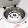 1999 Miller Medical Lab Clinical Centrifuge Blood Plasma Variable Speed TESTED