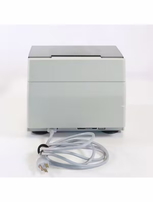 SmithKline Beecham Clinical Laboratories Vanguard V6000 Centrifuge