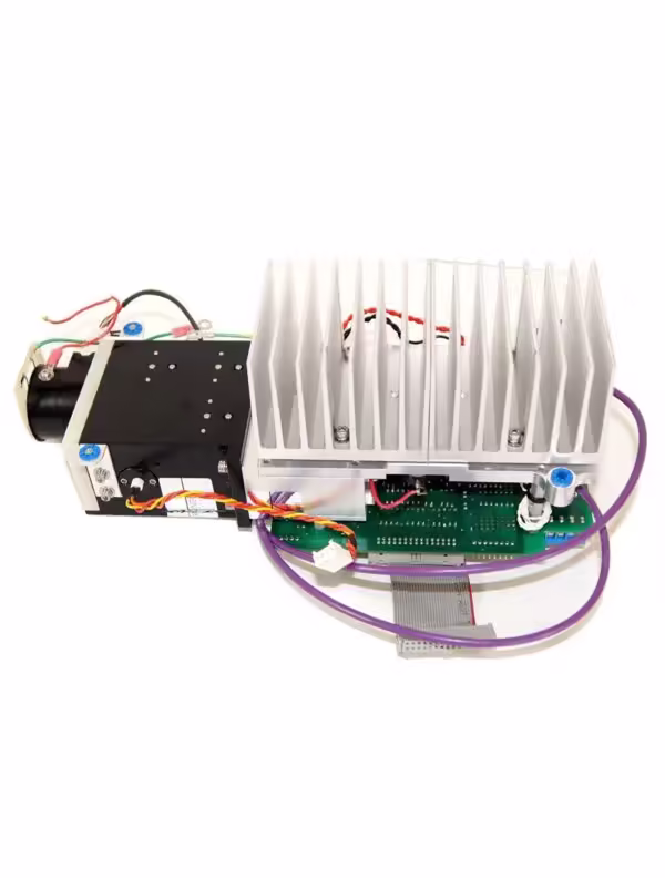 Iridex Diolite 532 Laser Part Lazer Head Assembly 40142 PARTS