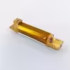 Palomar StarLux Laser Head Assembly S/N 094710-5 PARTS UNIT