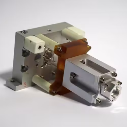 CynoSure MPX Laser Head BRICK Cavity Assembly PARTS Unit