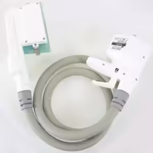2012 Conmed ViroVac VV120 Surgical Smoke Evacuator ViroSafe Filter Buffalo Filter