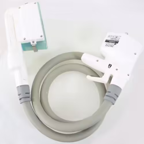 2016 Zeltiq CoolFit Breeze Vacuum Applicator Handpiece BRZ-AP1-066-000