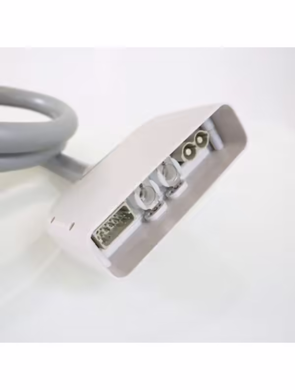 Rohrer Aesthetics Spectrum Laser 755nm Diode Handpiece Hair Removal HR
