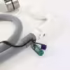 Lumenis Lightsheer HS Laser Hair Removal High Speed 1060nm Handpiece SA-1171050