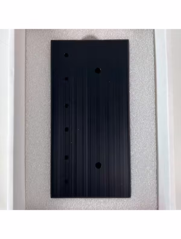 Palomar Lux Handpiece Wall Rack Cynosure Factory NEW 1320-0065 StarLux EsteLux Icon