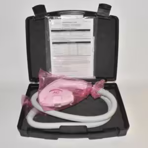 Palomar Icon StarLux 1540 Fractional Laser Head Cavity Assembly Casing Parts