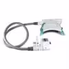 2015 Zeltiq CoolSculpting CoolMax Breeze Vacuum Applicator BRZ-AP1-080-000 Large