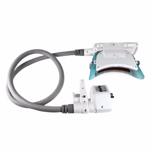 2015 Zeltiq CoolSculpting CoolMax Breeze Vacuum Applicator BRZ-AP1-080-000 Large