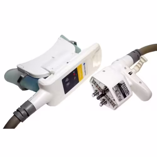 2012 Zeltiq CoolSculpting CoolMax Breeze Vacuum Applicator BRZ-AP1-080-000 Large