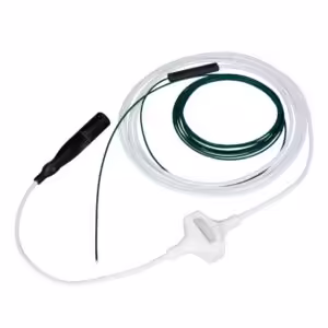 Lyra Laserscope 2002 Nd:YAG Laser w CoolSpot HandPcs 1-5&10mm Hair Removal/Vein