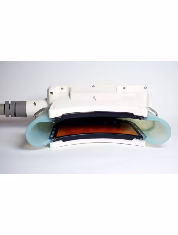 2012 Zeltiq CoolSculpting CoolMax Breeze Vacuum Applicator BRZ-AP1-080-000 Large