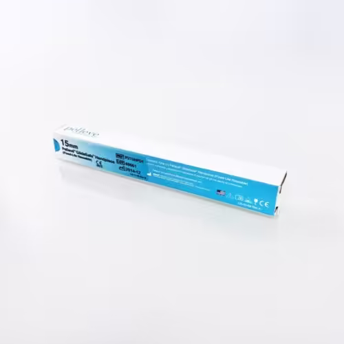 Cynosure Ellman Pelleve Glide Safe RF Skin Pad Handpiece 15mm P215HPD1 12/2014