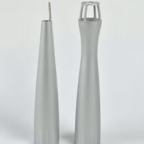 Syneron Candela CO2RE Aesthetic Accessory Kit 2 Handpieces KT76981 Multi-Use NEW