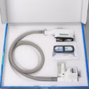 Cynosure TriActive Diode Laser Handpieces Cellulite Reduction Treatment Collagen