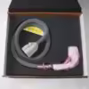 2021 NEVER USED Lumenis LightSheer Duet HS 805 High Speed Hair Removal Handpiece