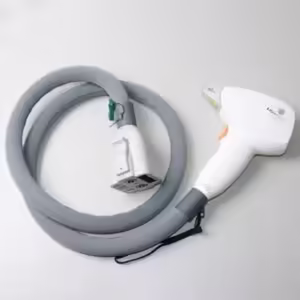 Cynosure TriActive Diode Laser Handpieces Cellulite Reduction Treatment Collagen